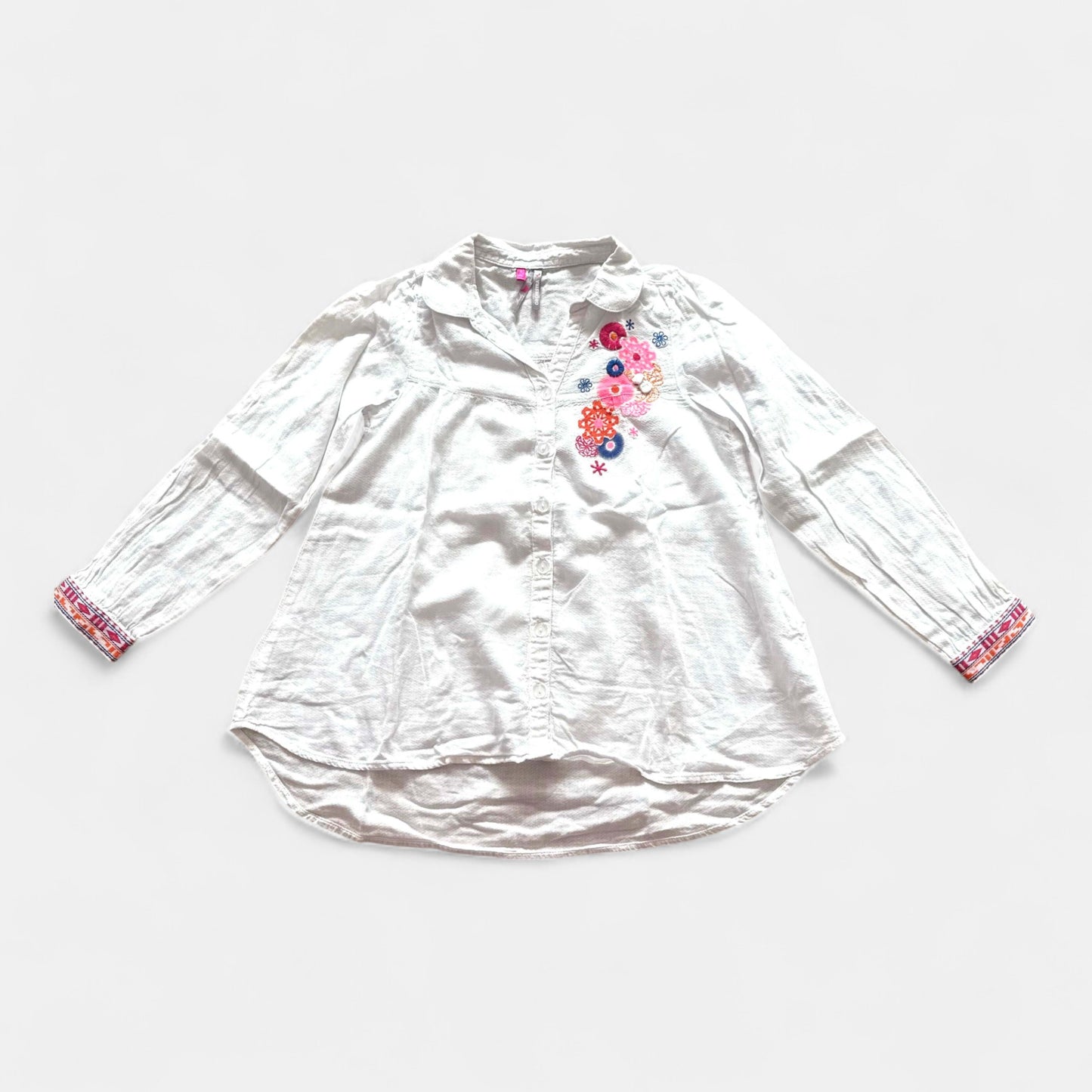 Chemise Orchestra : 6 ans