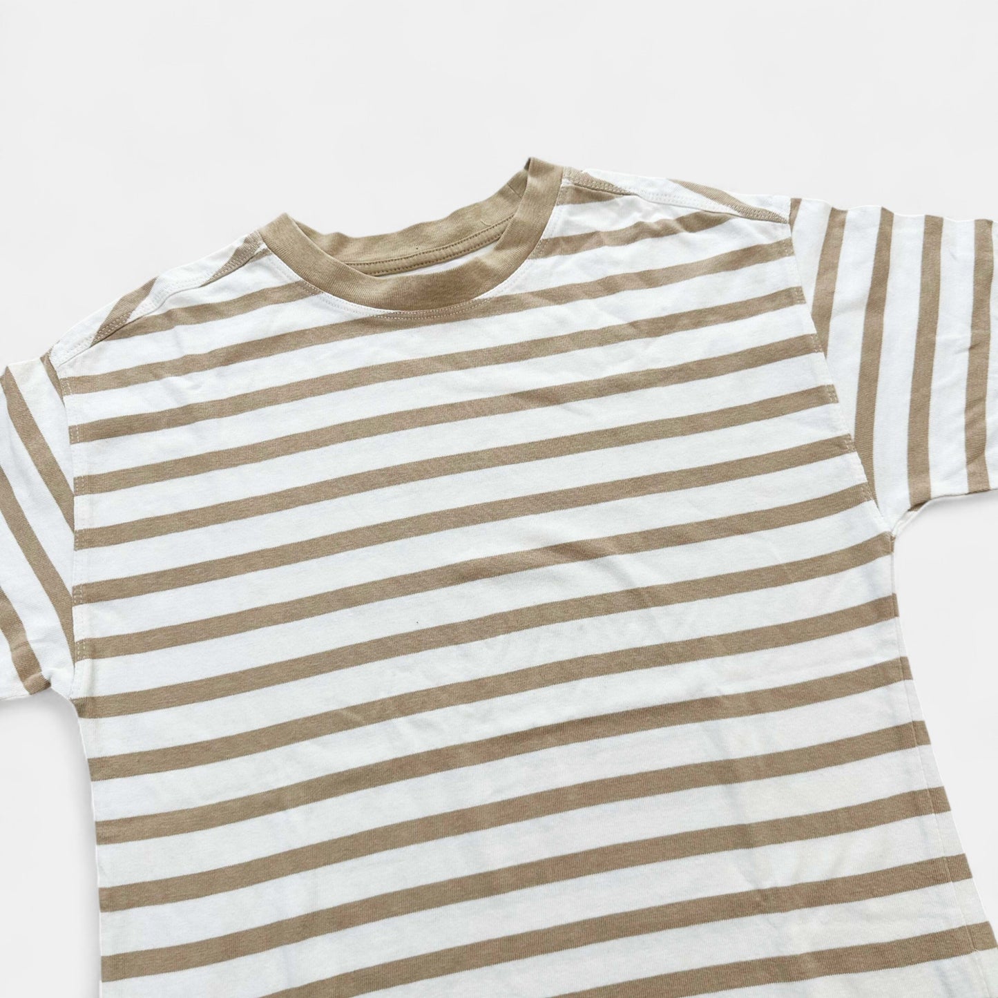 T-Shirt Zara : 10 ans