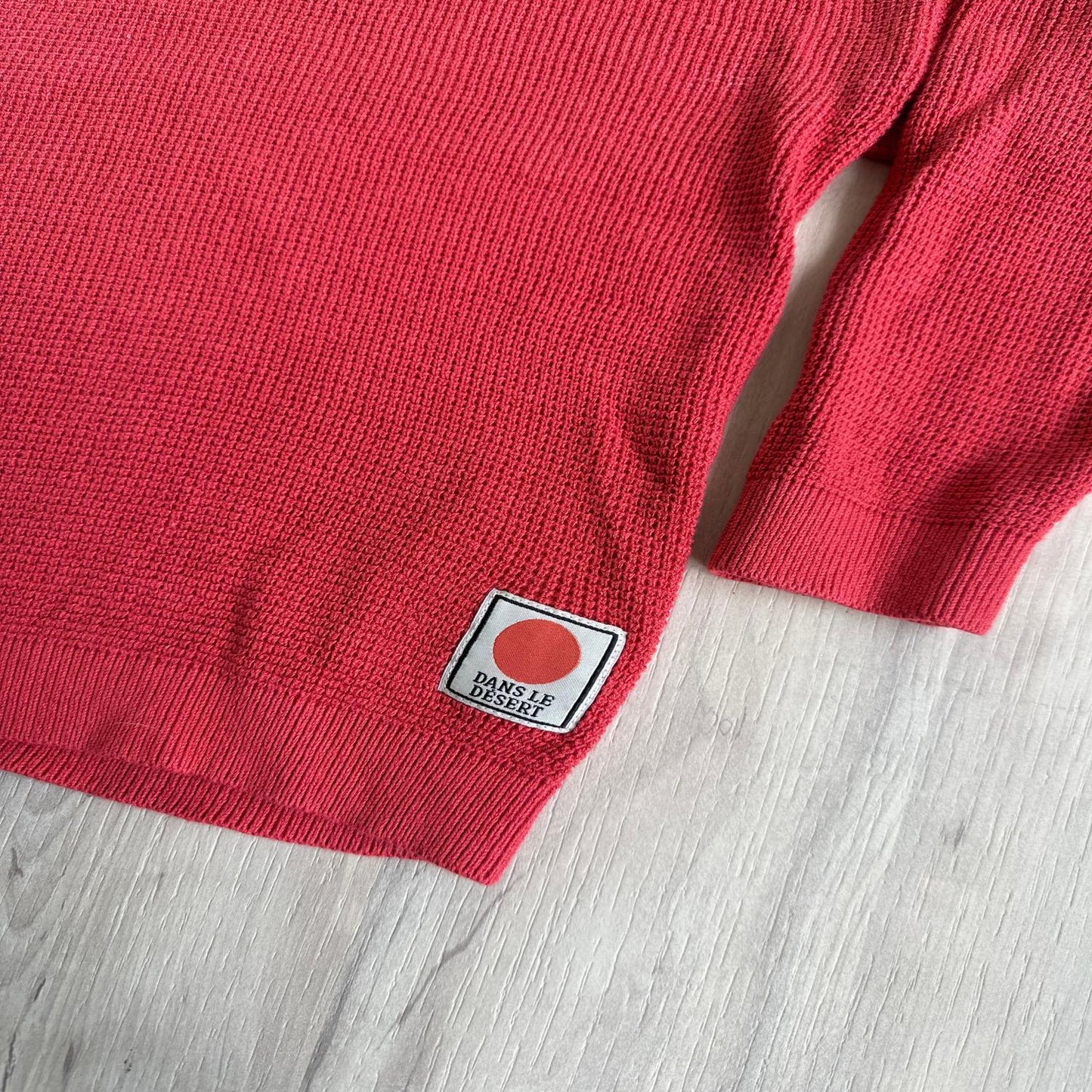 Pull Zara : 4 ans
