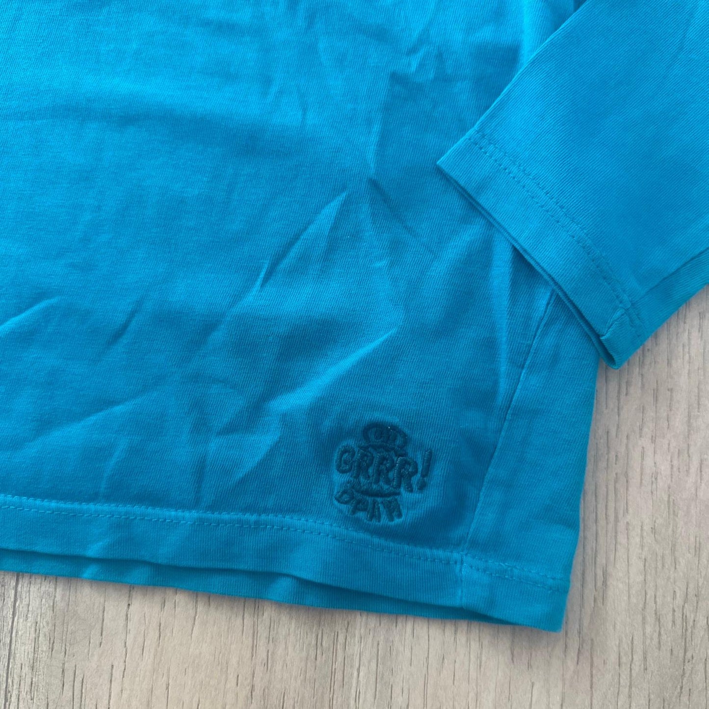 T-Shirt Du Pareil au même : 4 ans
