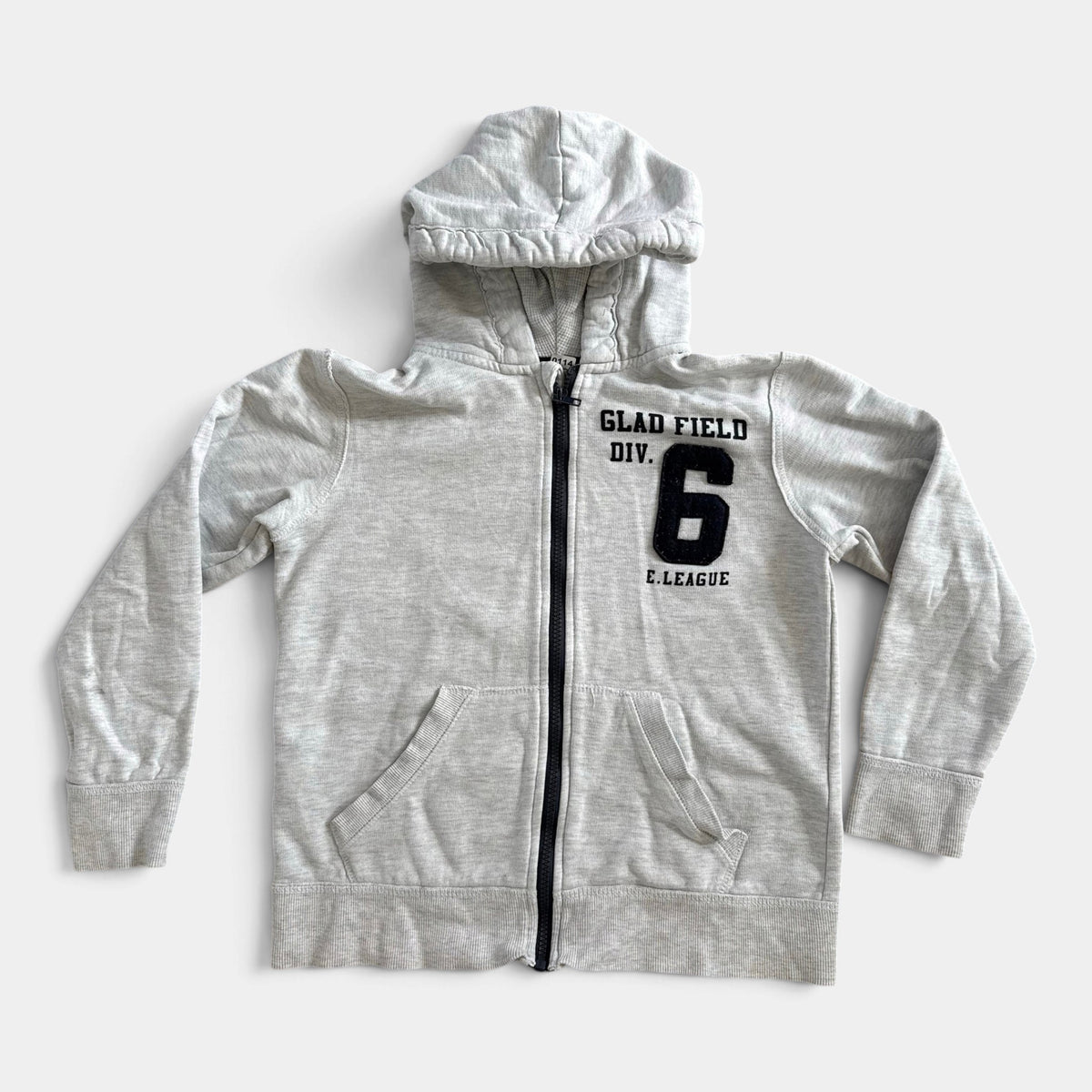 Gilet Tape à l'oeil : 10 ans