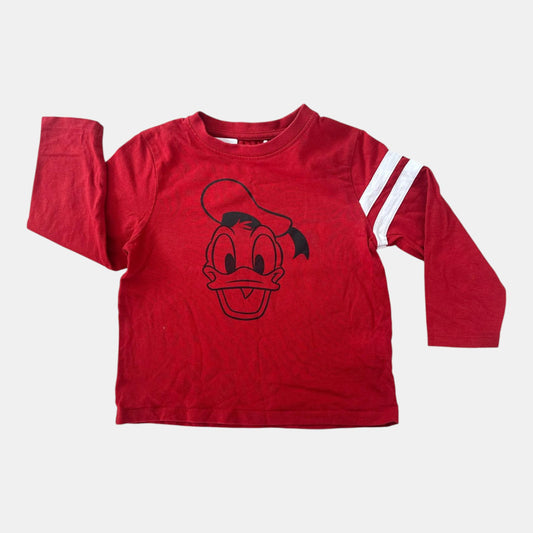 T-Shirt Disney : 3 ans
