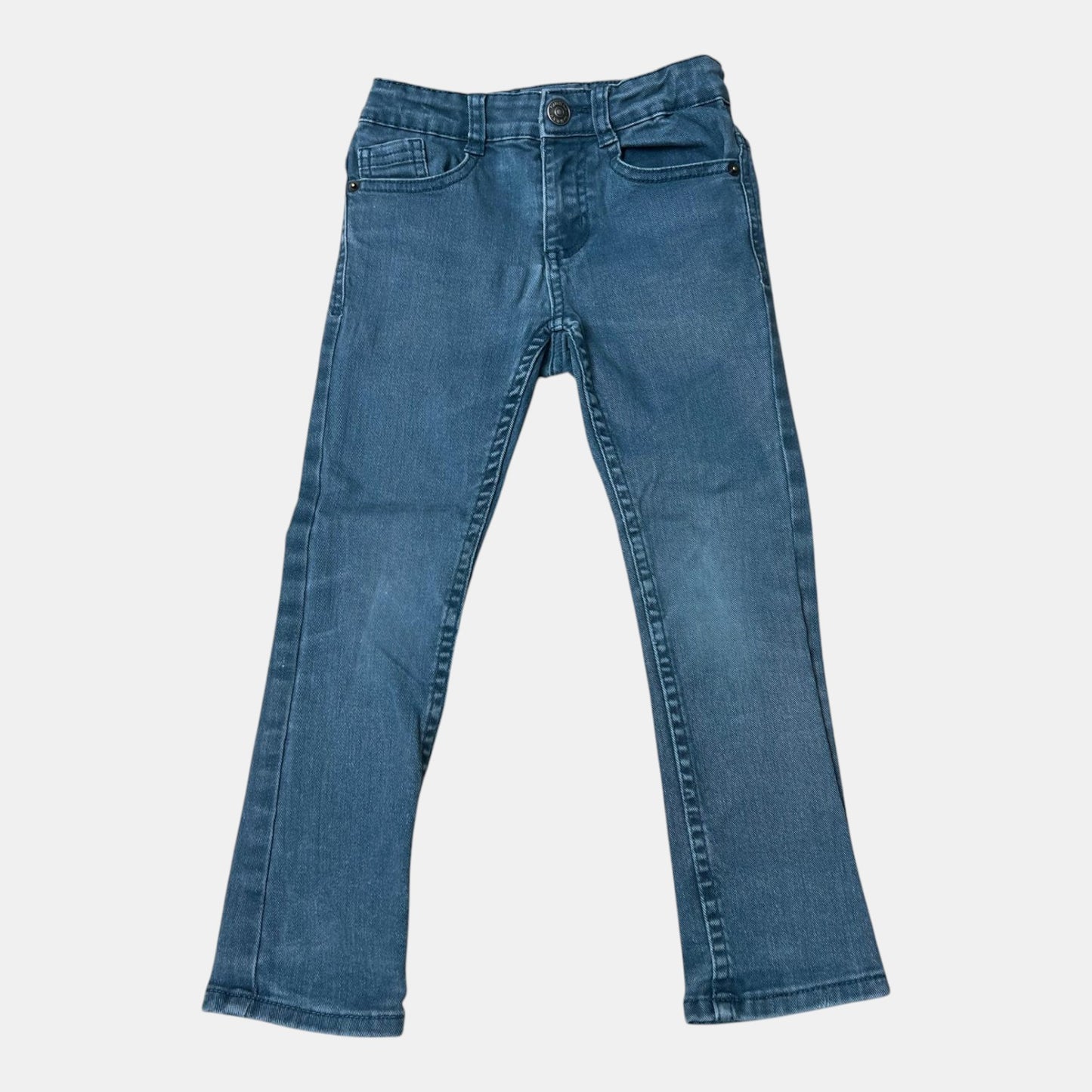 Pantalon Slim Kiabi : 5 ans