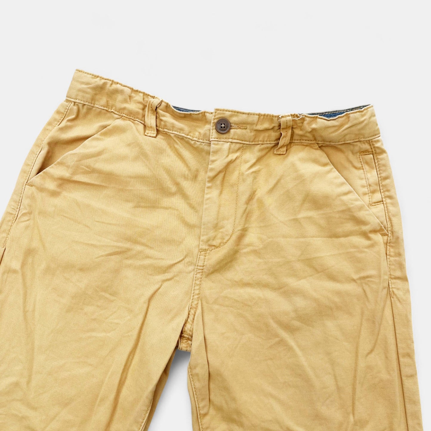 Short Denim Co : 13 ans