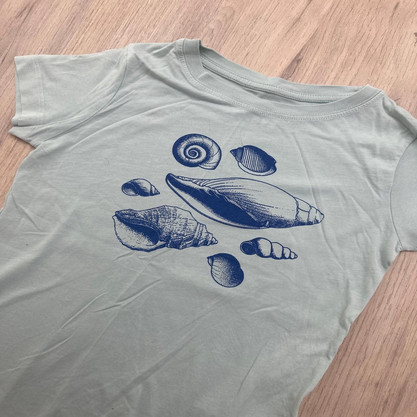 T-shirt Monoprix : 6 ans