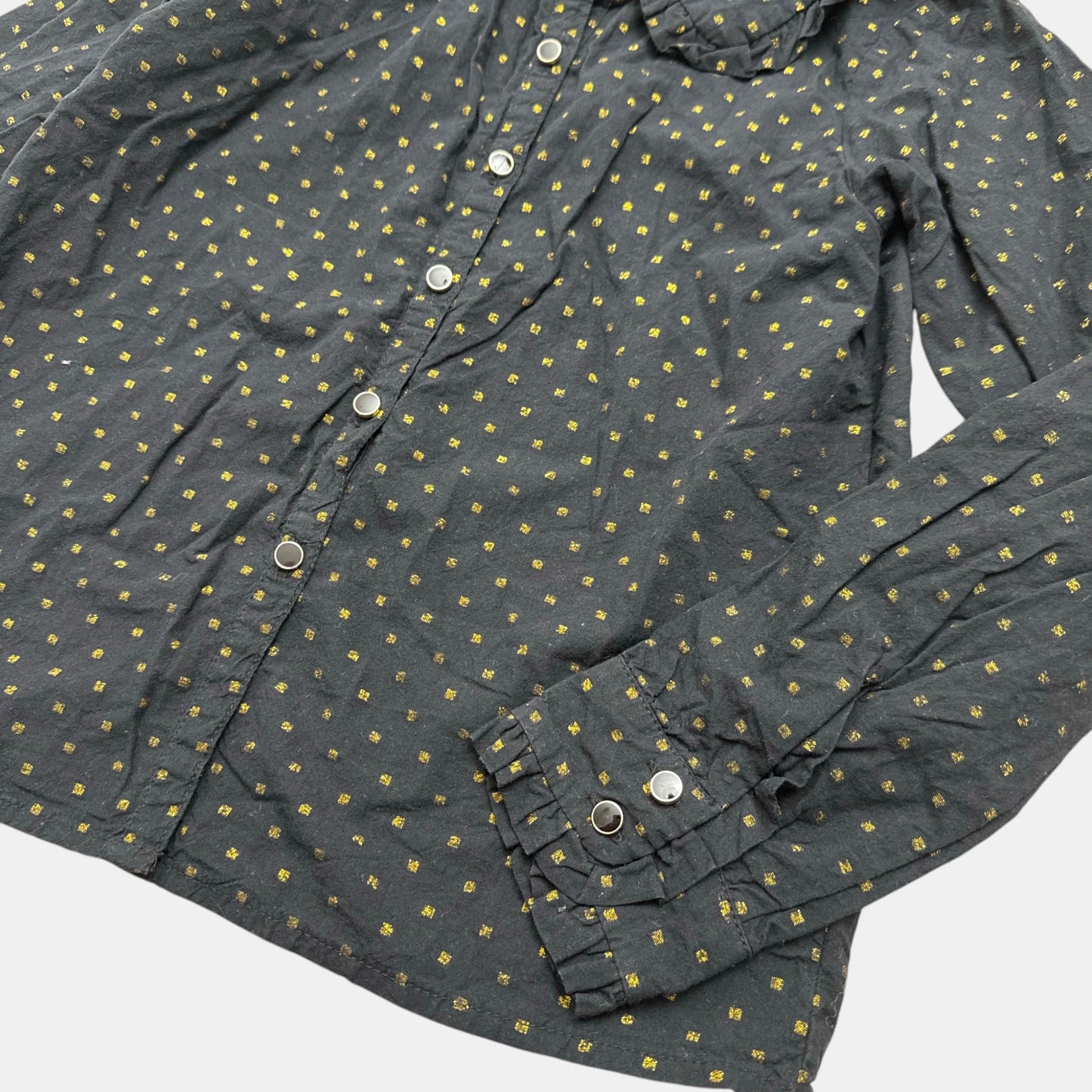Blouse Verbaudet : 10 ans