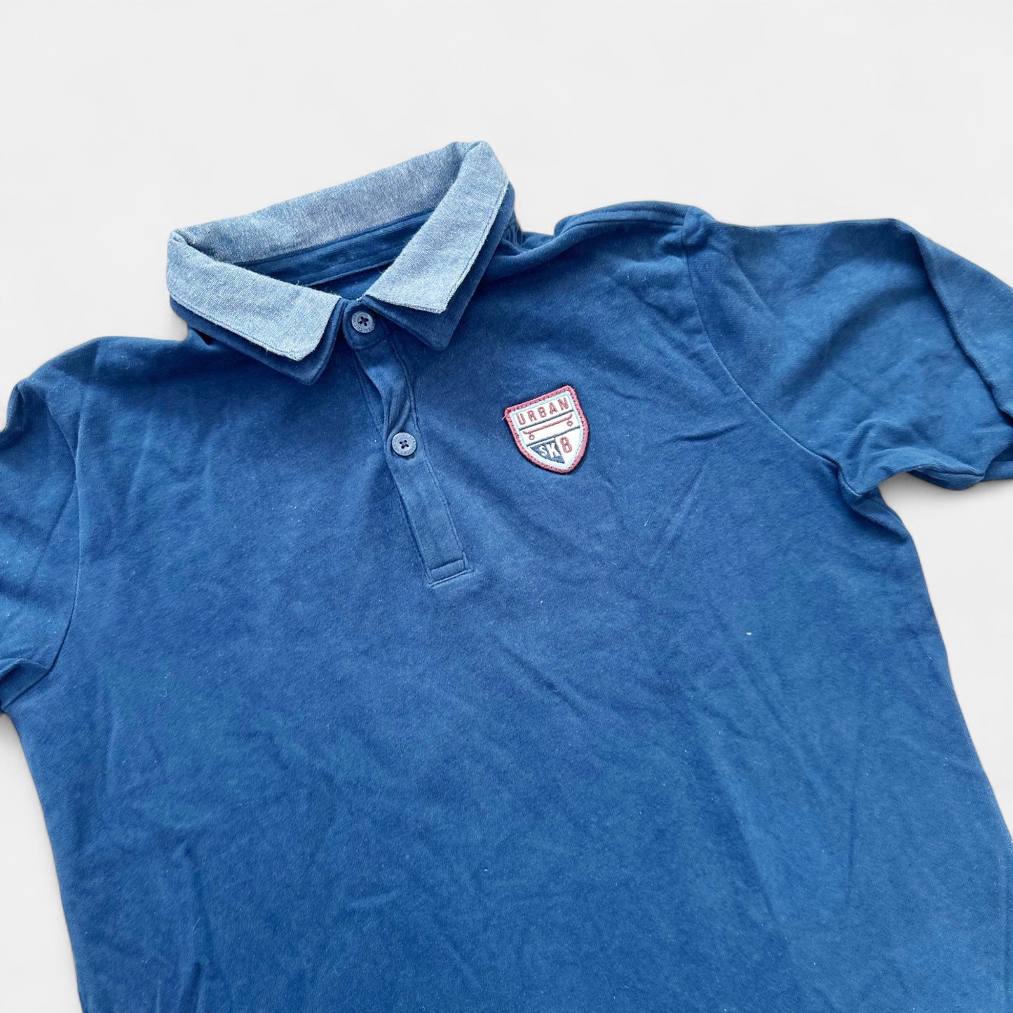 Polo Verbaudet : 14 ans