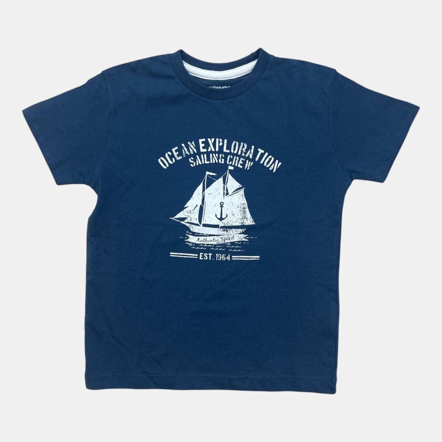T-shirt Verbaudet : 4 ans