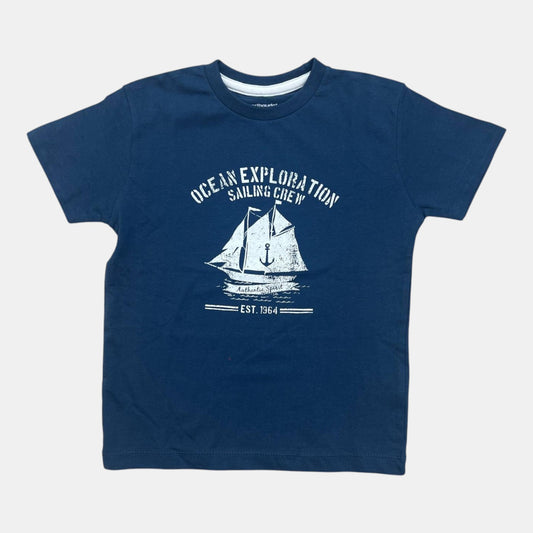 T-shirt Verbaudet : 4 ans