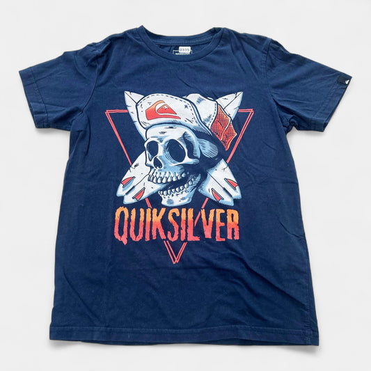 T-Shirt Quiksilver : 8 ans