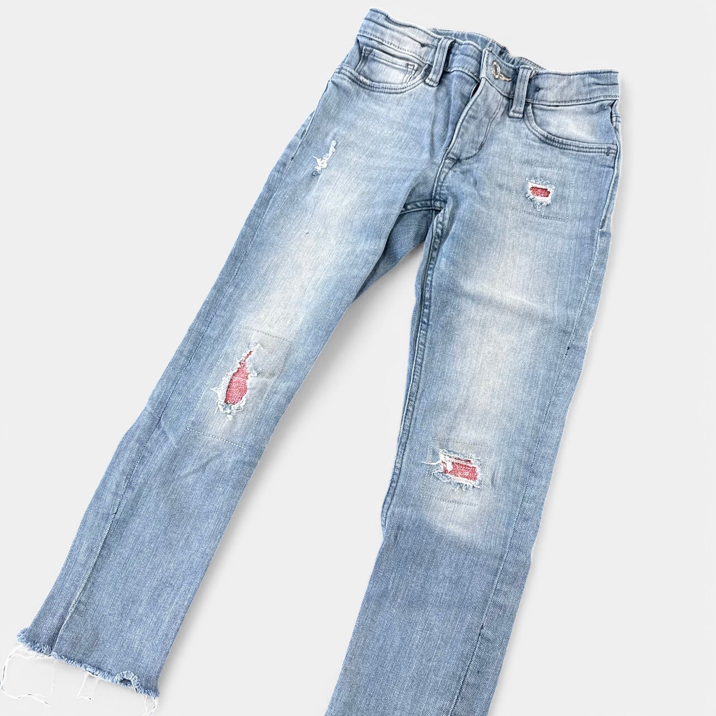 Pantalon C&A : 6 ans