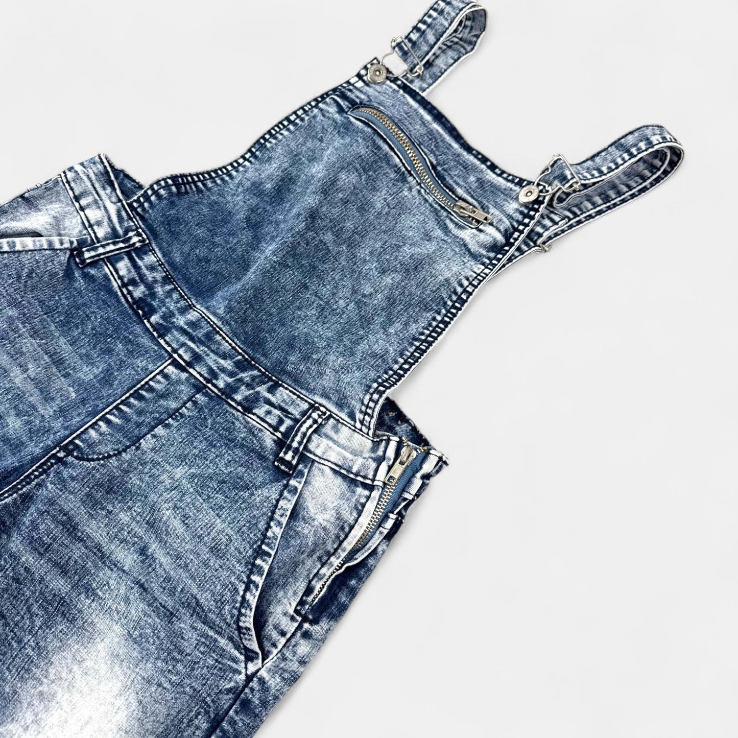 Salopette j.jeans : 16 ans