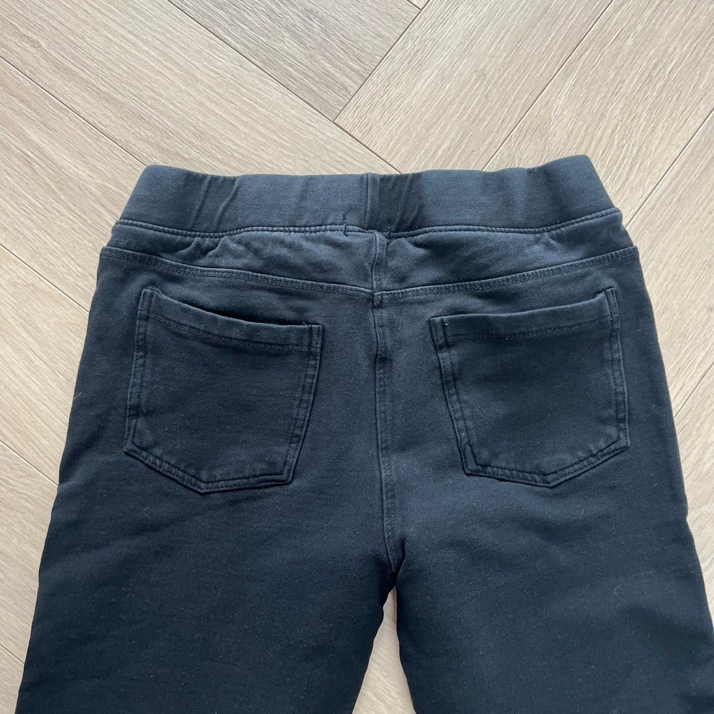 Jegging Gémo : 12 ans