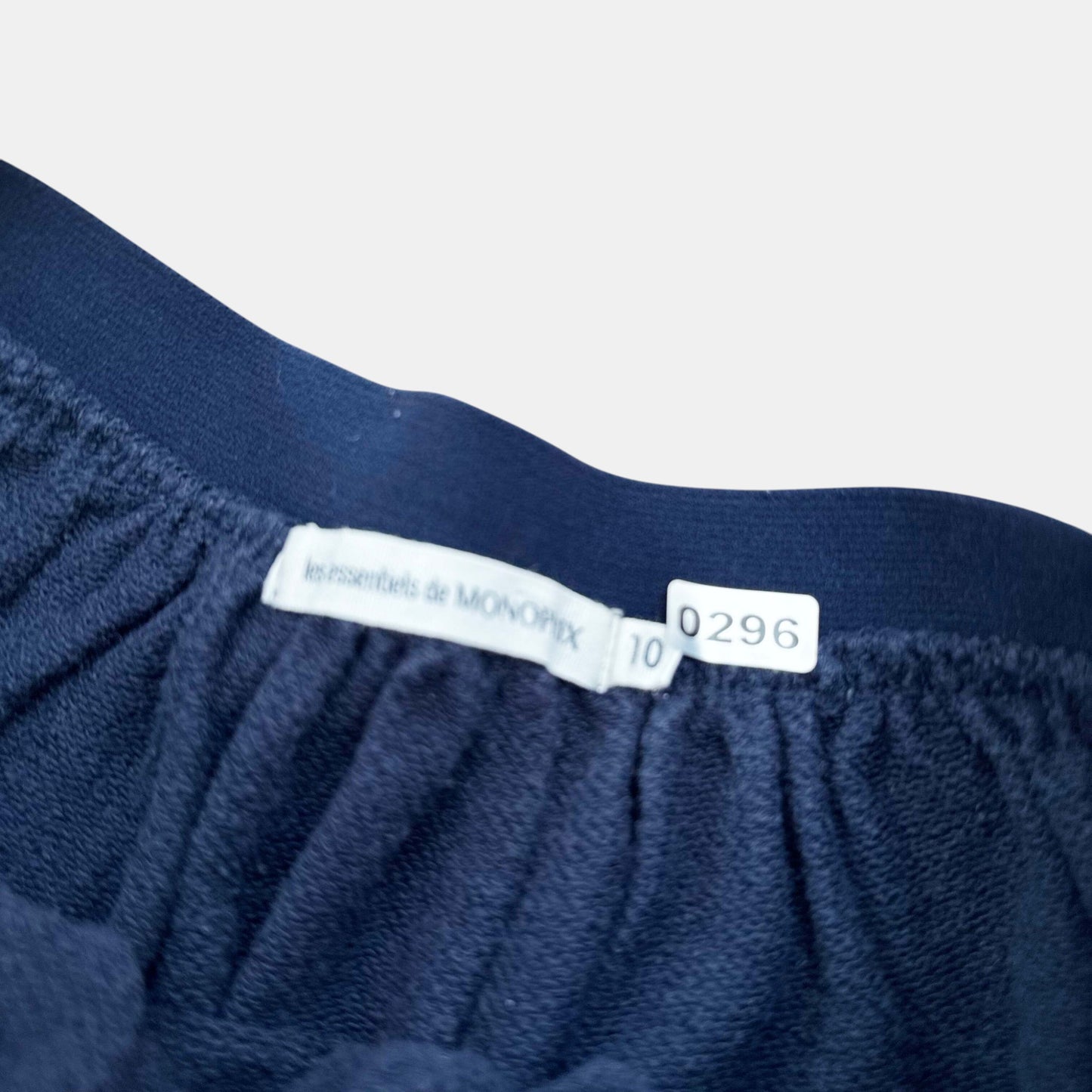 Jupe Monoprix Kids : 10 ans