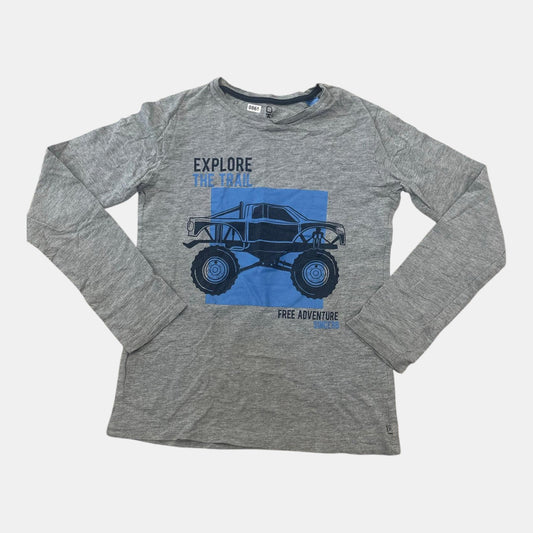 T-Shirt Okaïdi : 10 ans