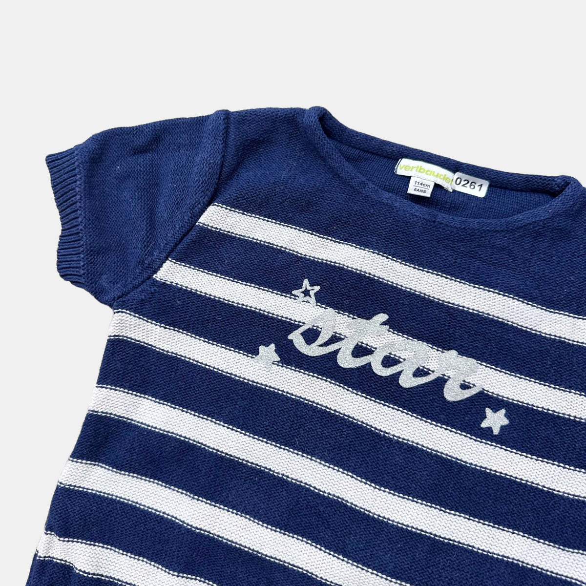 Robe Verbaudet : 6 ans