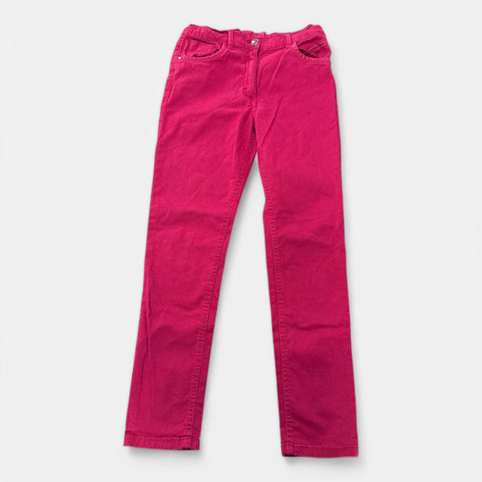 Pantalon Sergent Major : 11 ans