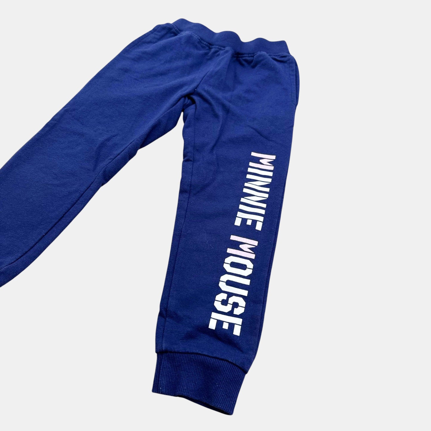 Pantalon Disney : 4 ans