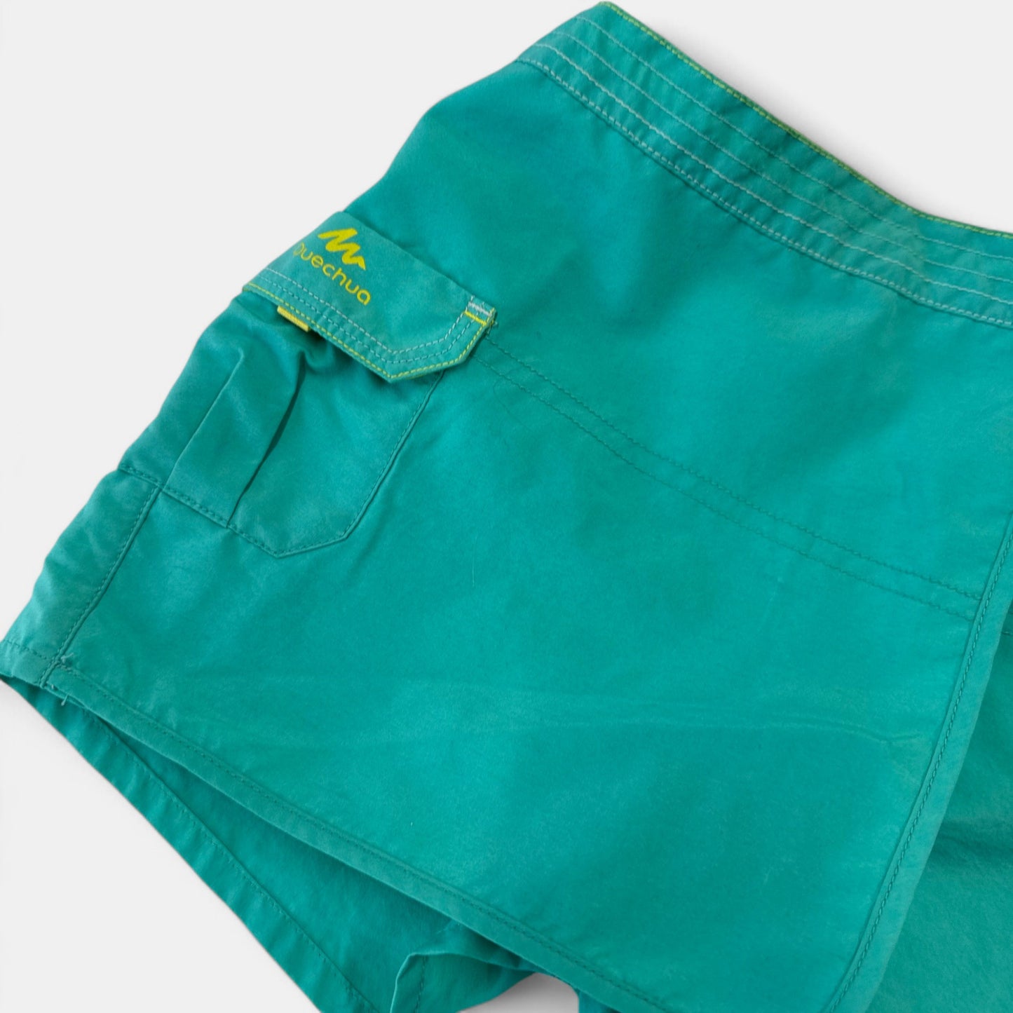 Short jupe Décathlon : 6 ans