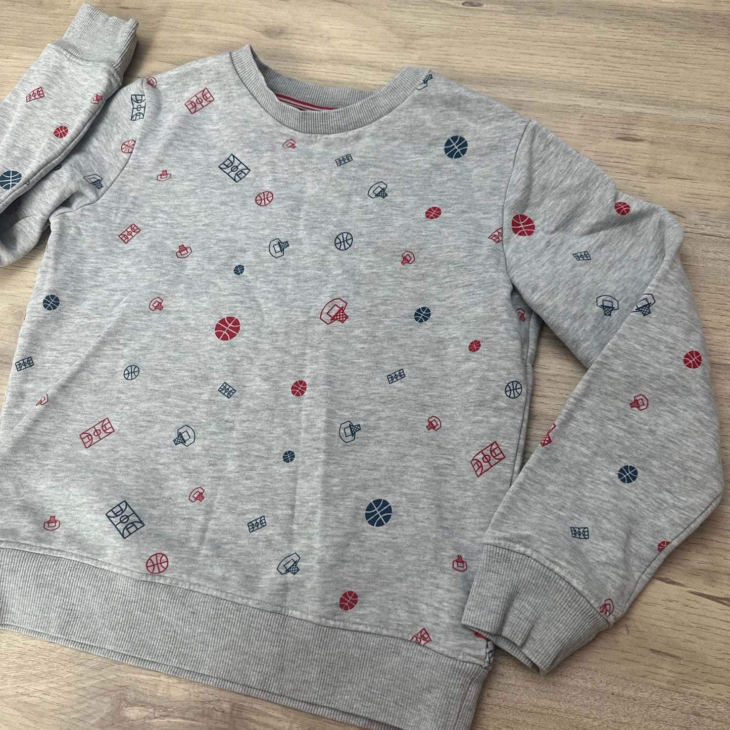 Pull Okaïdi : 10 ans