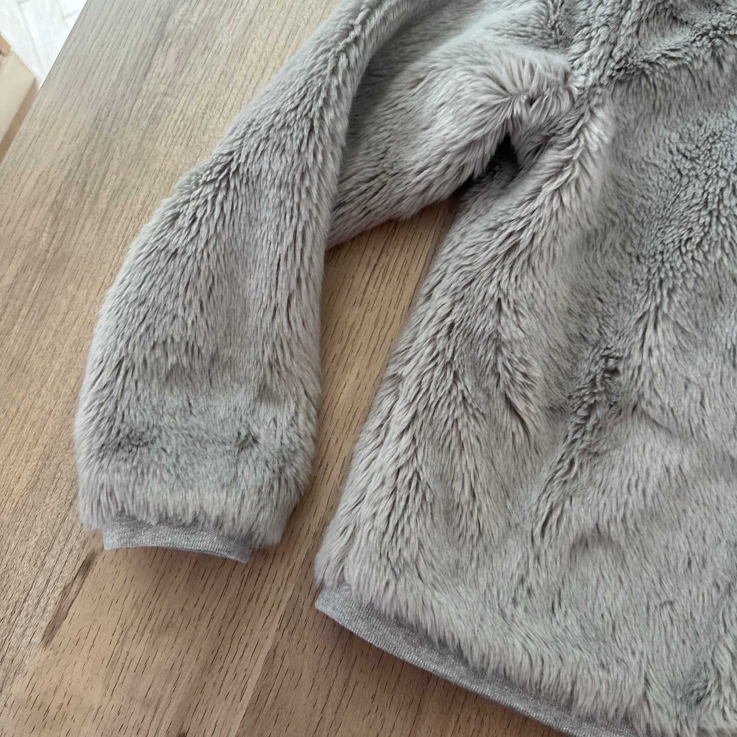 Veste / Manteau Okaïdi : 12 ans