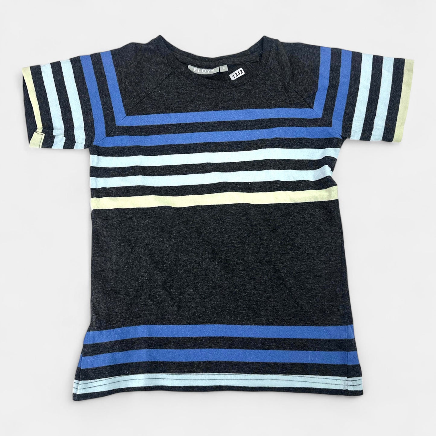 T-Shirt Eldys : 8 ans