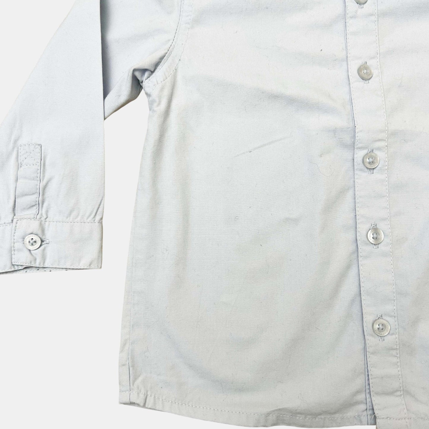 Chemise Verbaudet : 18 mois