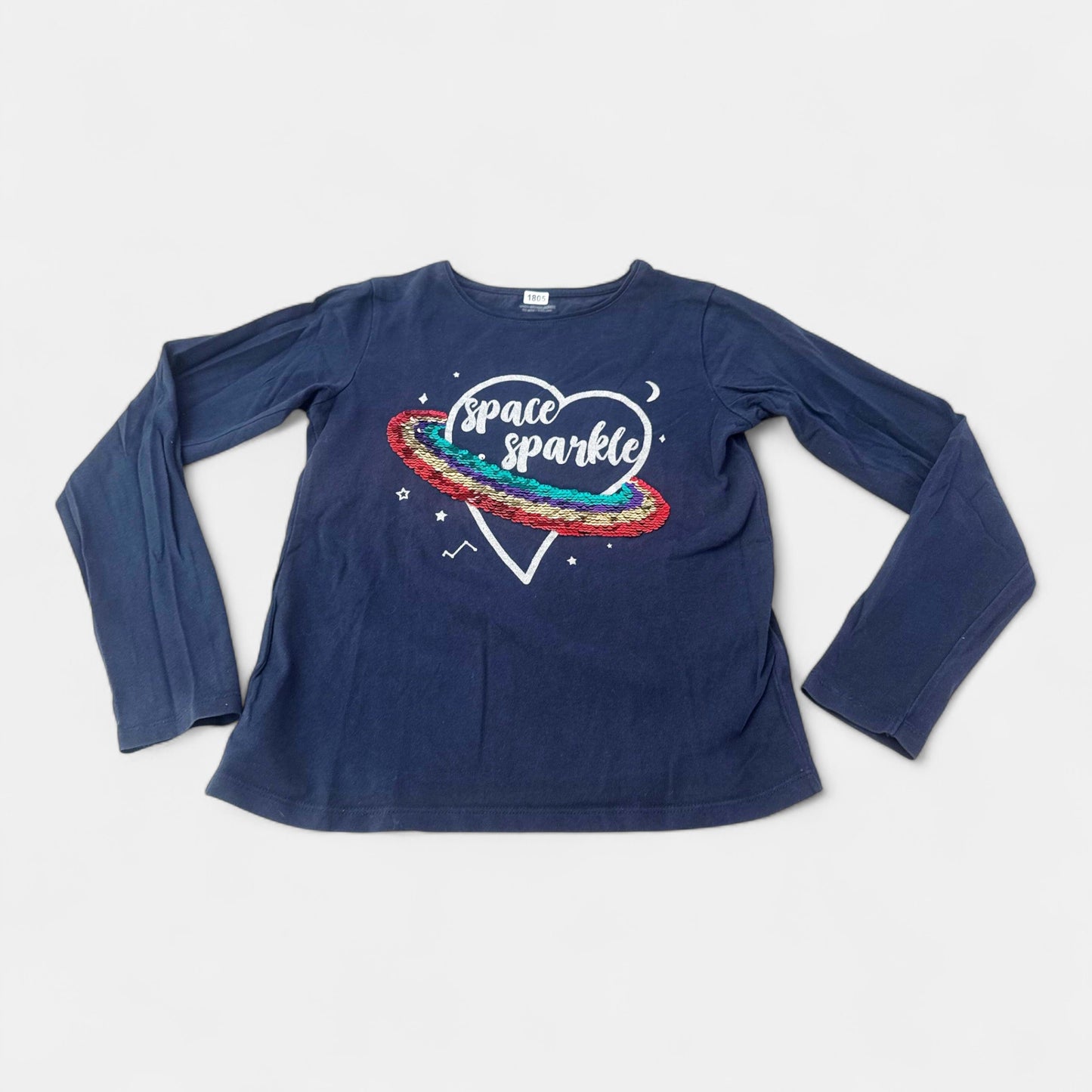 T-Shirt Verbaudet : 10 ans