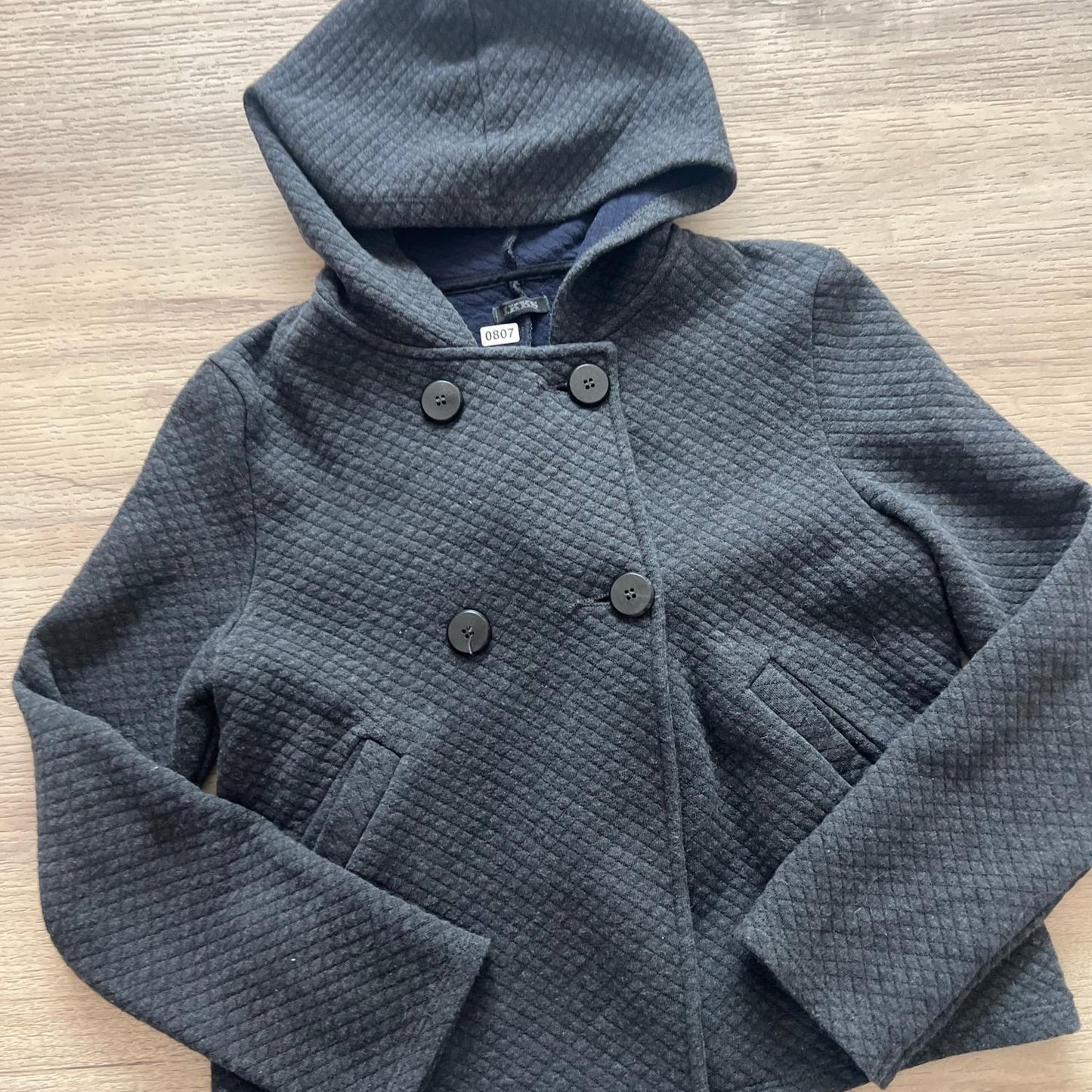 Veste / Manteau IKKS : 10 ans