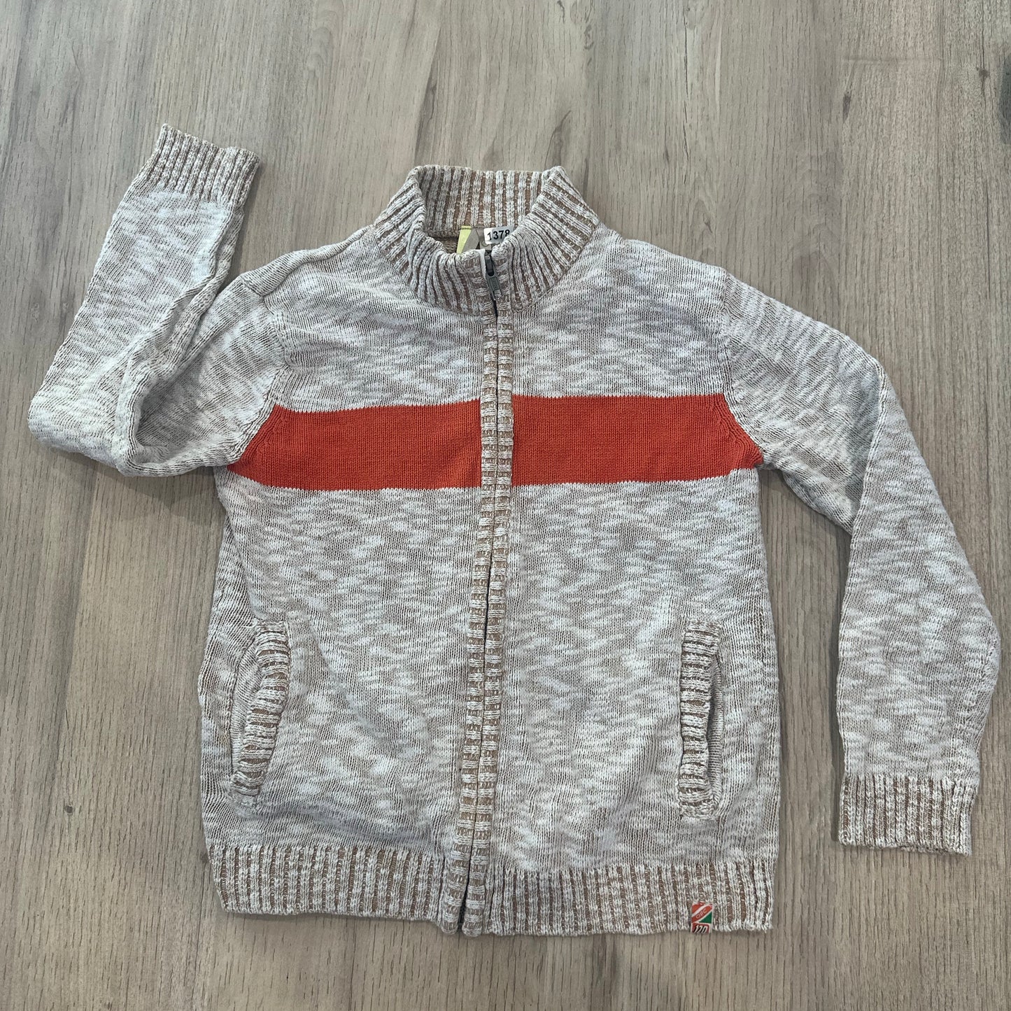 Pull Orchestra : 6 ans