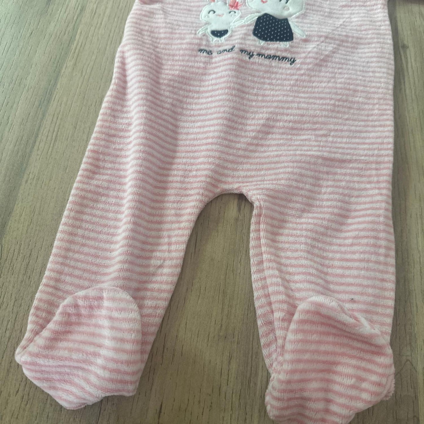 Pyjama : 6 mois