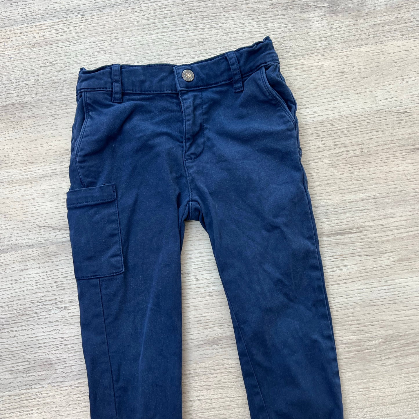 Pantalon Chino Hugo Tape à l'oeil : 3 ans