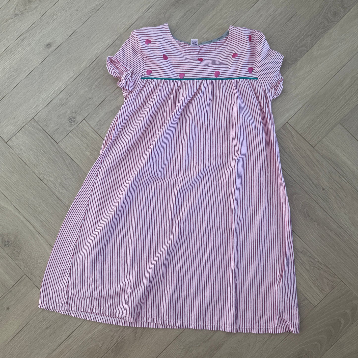 Chemise de nuit Okaidi : 10 ans