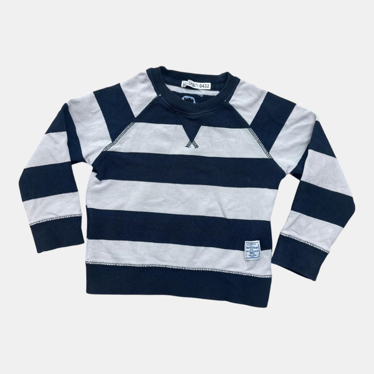 T-Shirt Mango : 3 ans