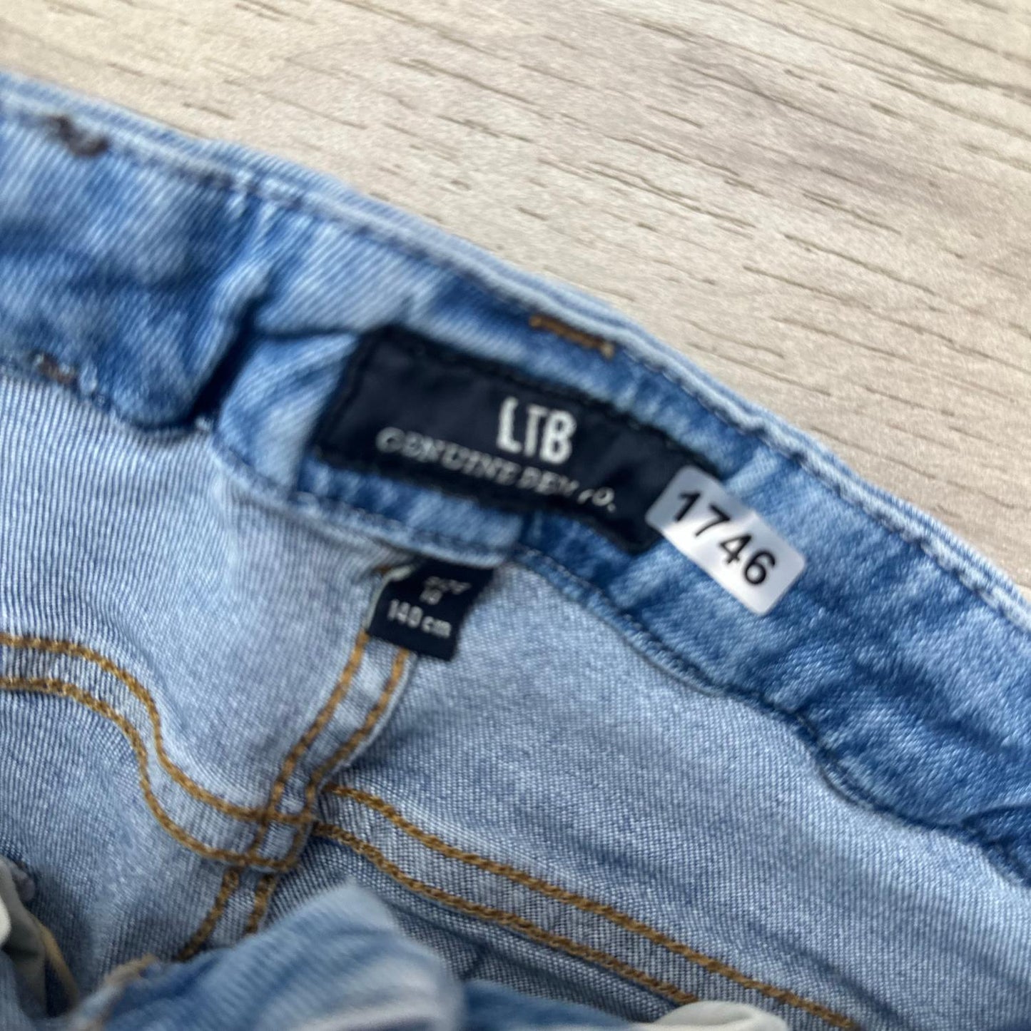 Short LTB : 10 ans