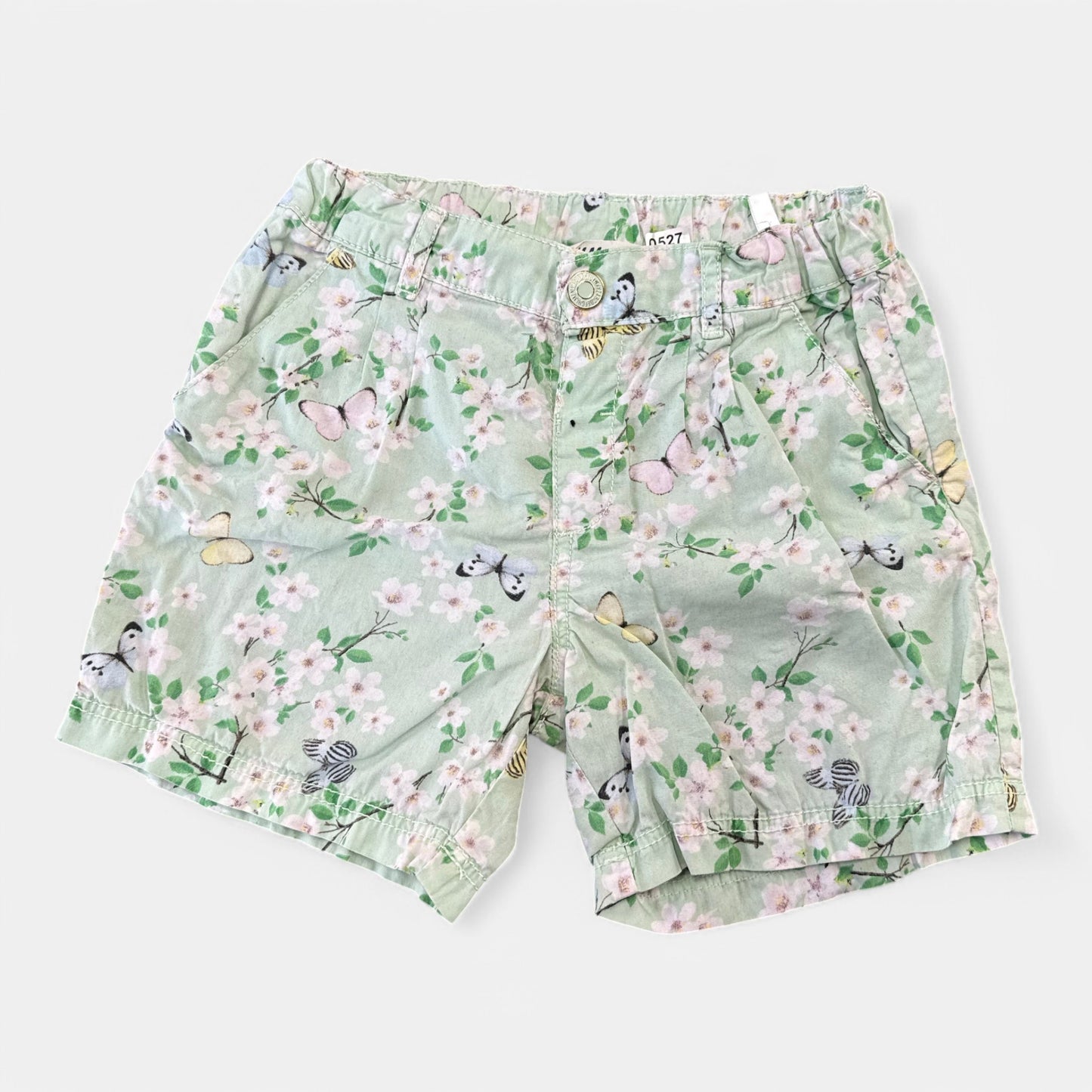 Short H&M : 6 ans