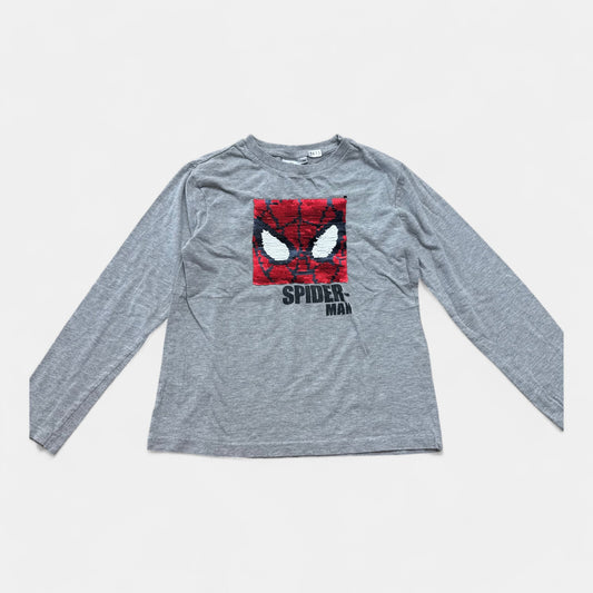 T-Shirt Marvel : 10 ans