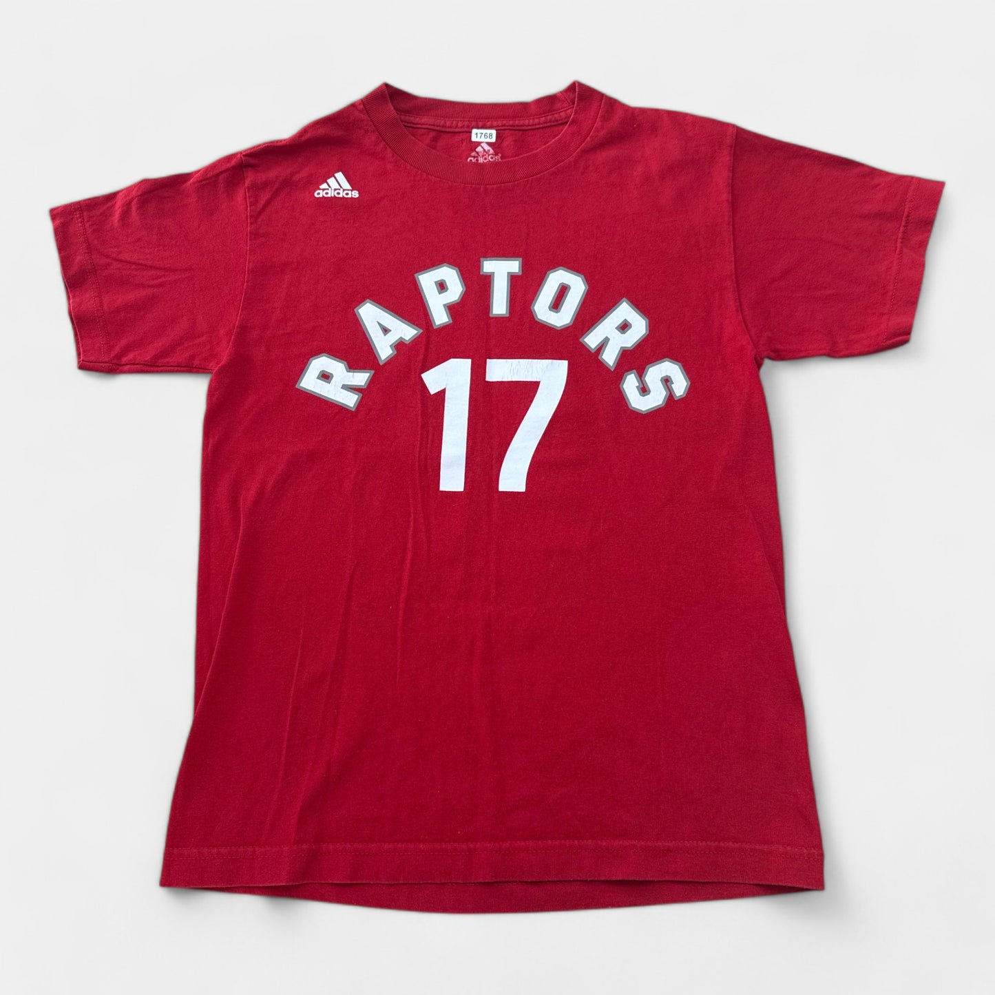 T-Shirt Adidas : 14 ans