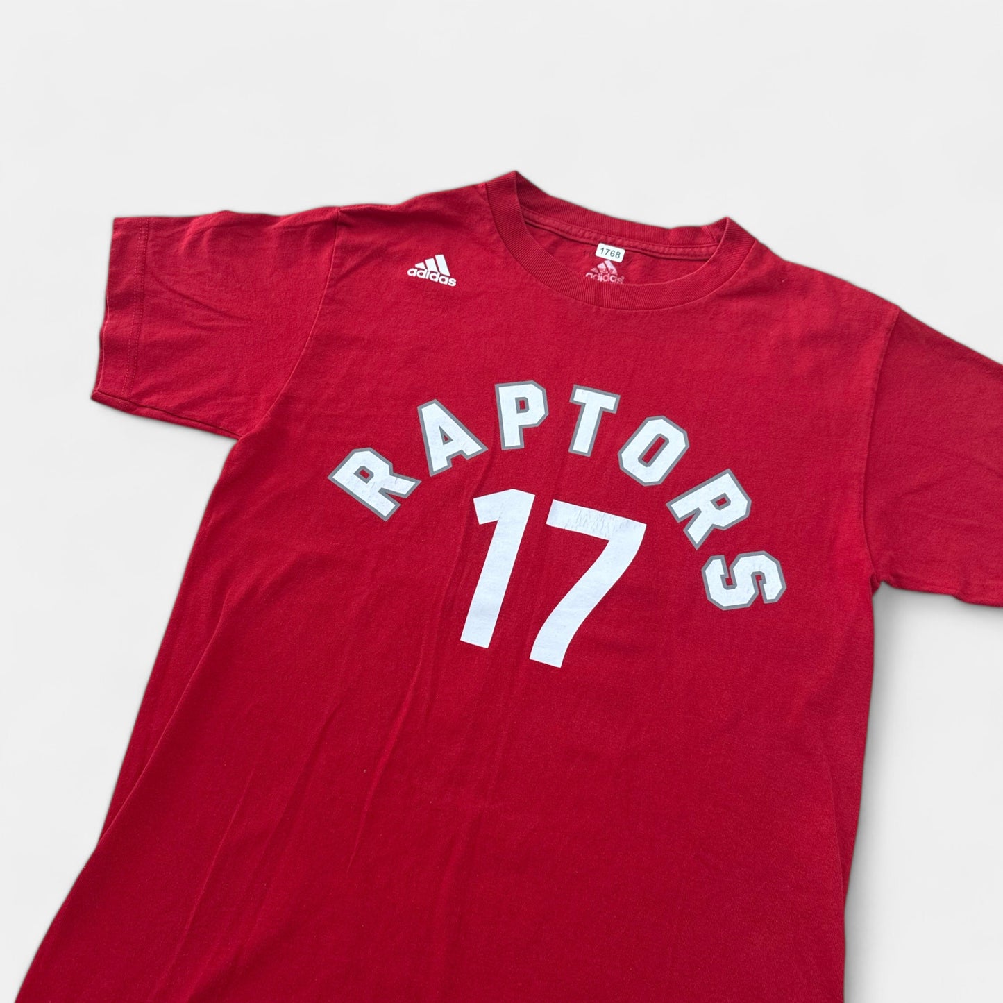 T-Shirt Adidas : 14 ans