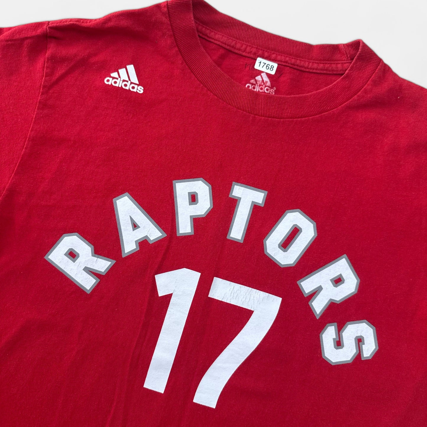 T-Shirt Adidas : 14 ans