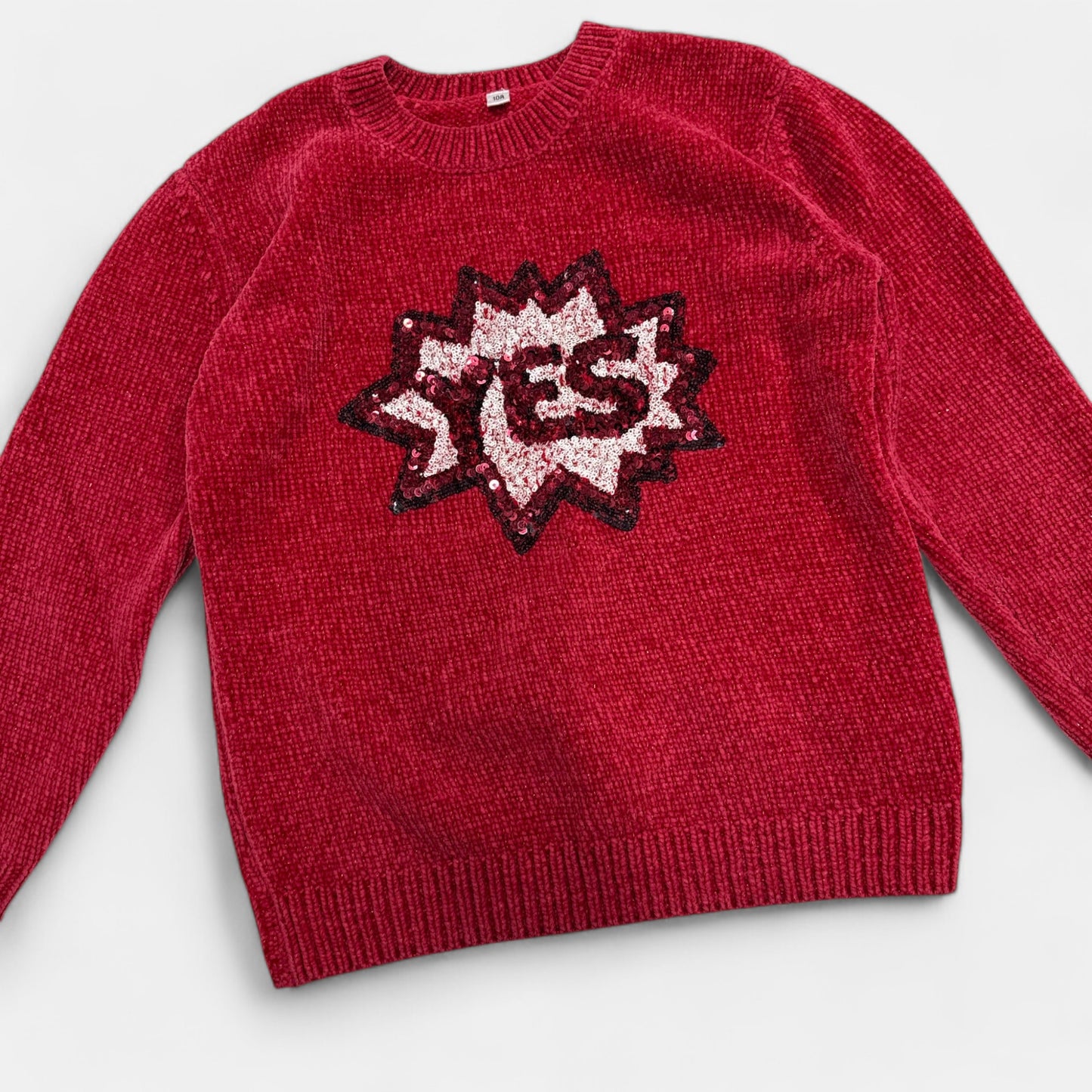 Pull Yes : 10 ans
