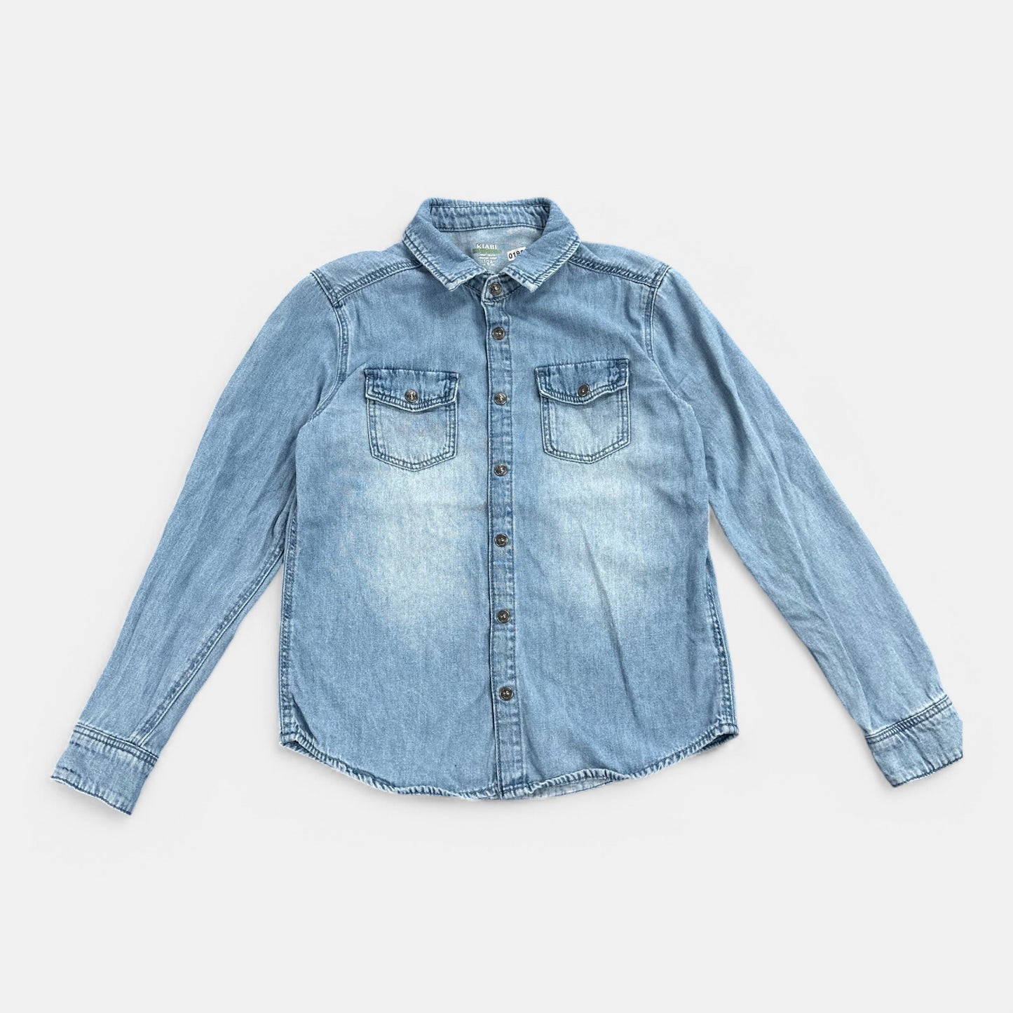 Chemise Kiabi : 12 ans
