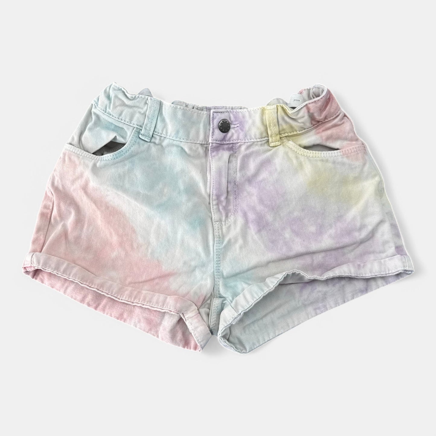 Short Gémo : 10 ans