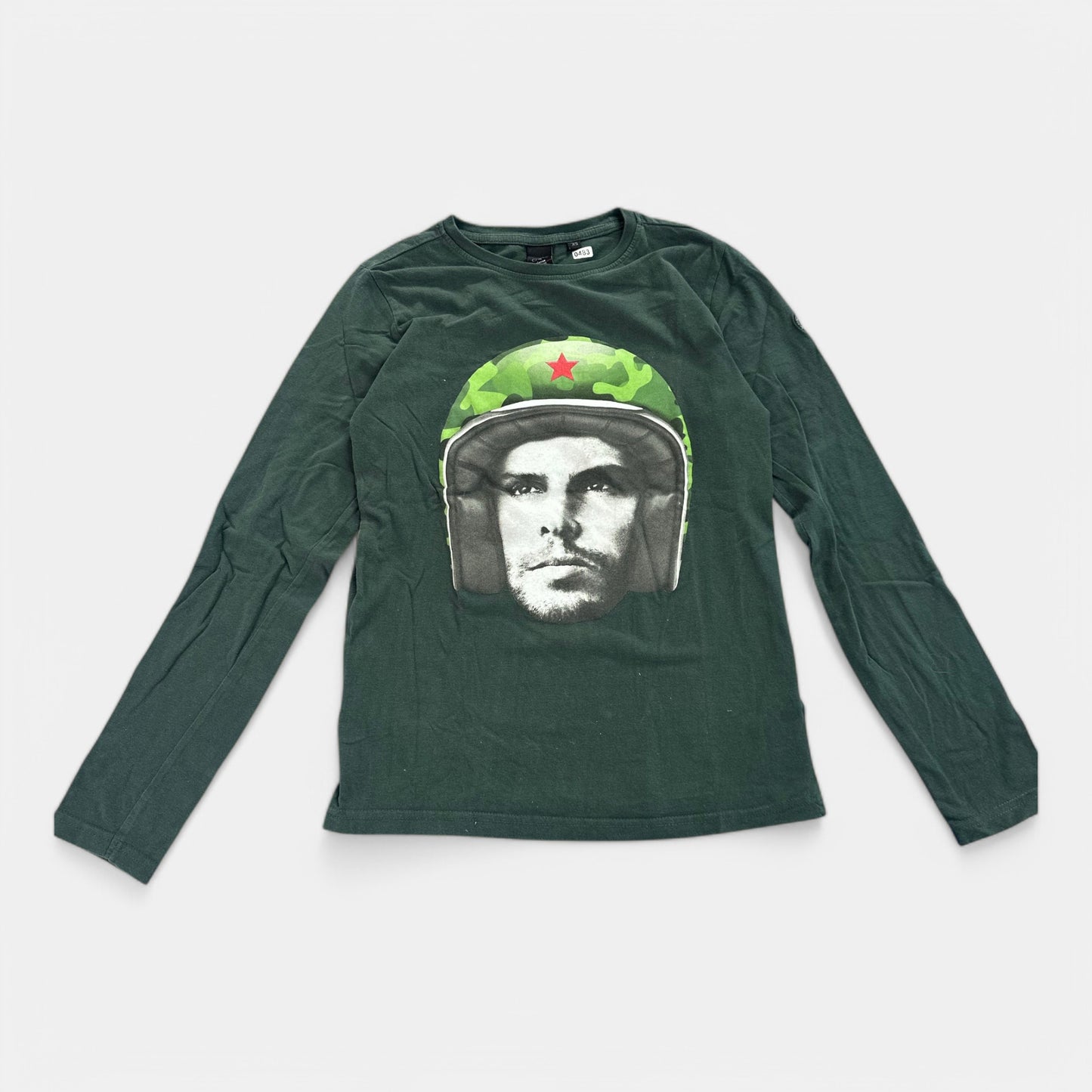 T-Shirt Le temps des cerises : 14 ans