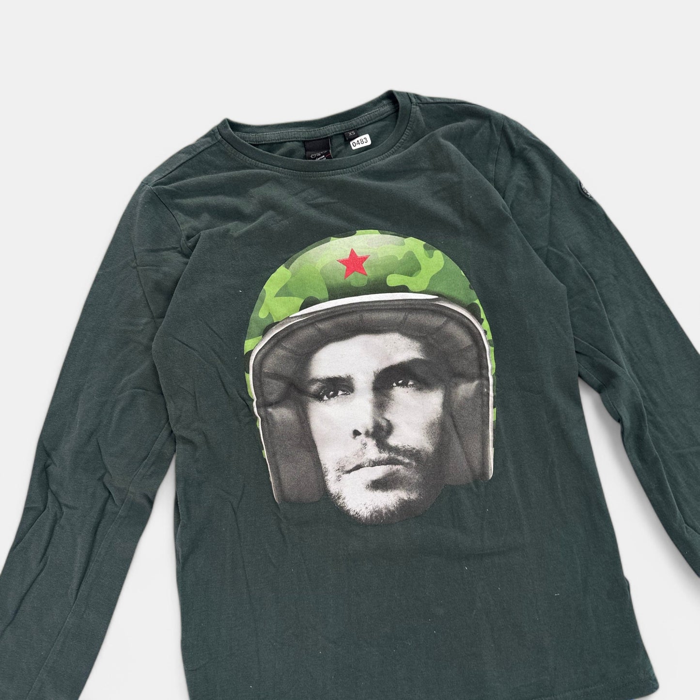 T-Shirt Le temps des cerises : 14 ans