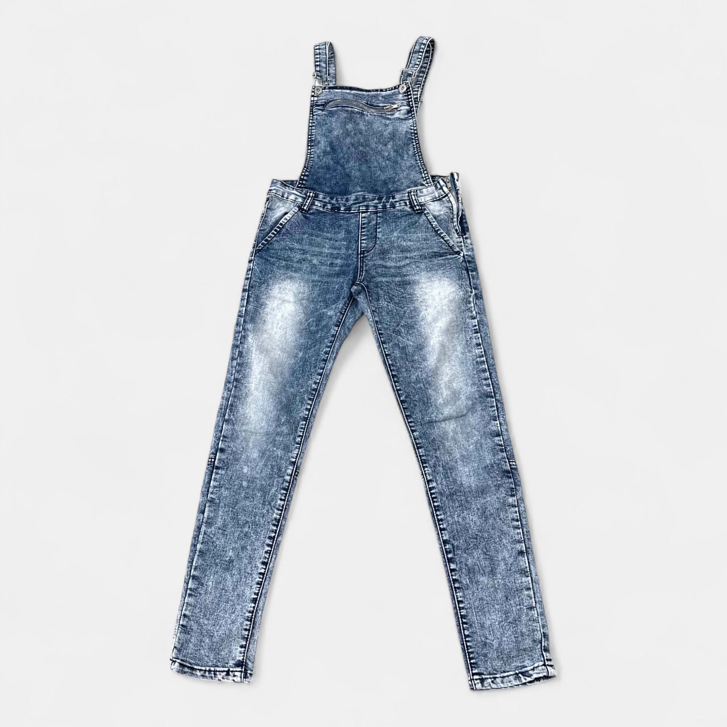 Salopette j.jeans : 16 ans