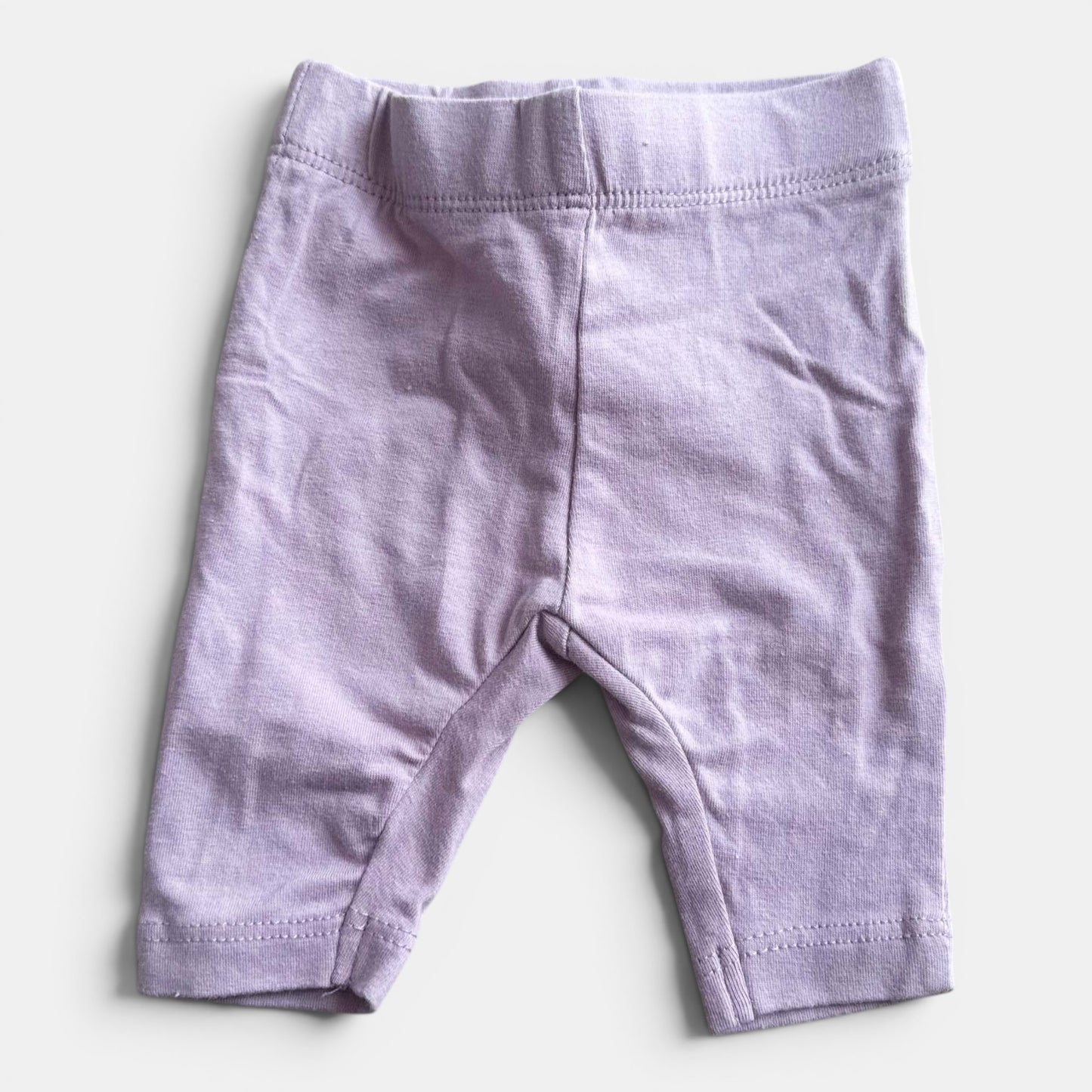 Pantalon 1 mois : 1 mois