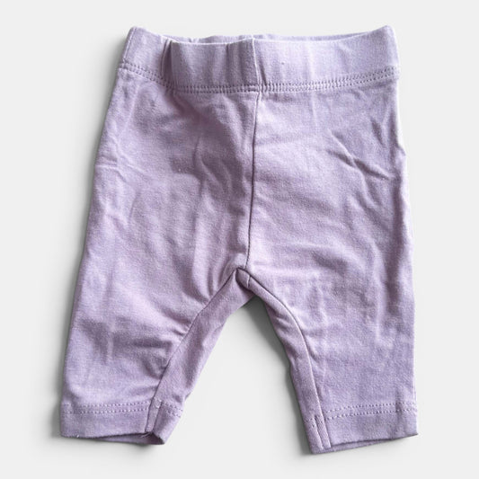 Pantalon 1 mois : 1 mois