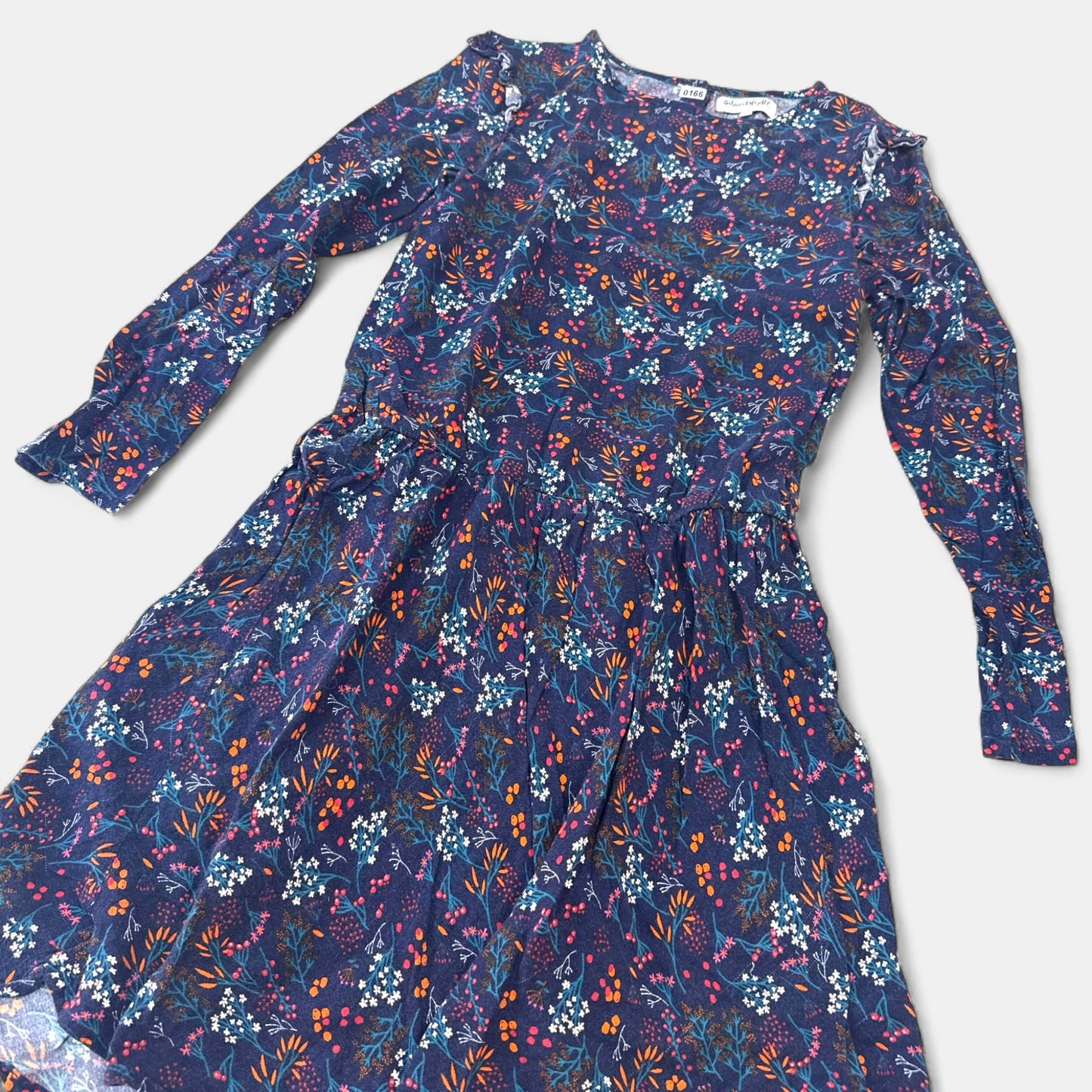 Robe Galerie Lafayette : 12 ans