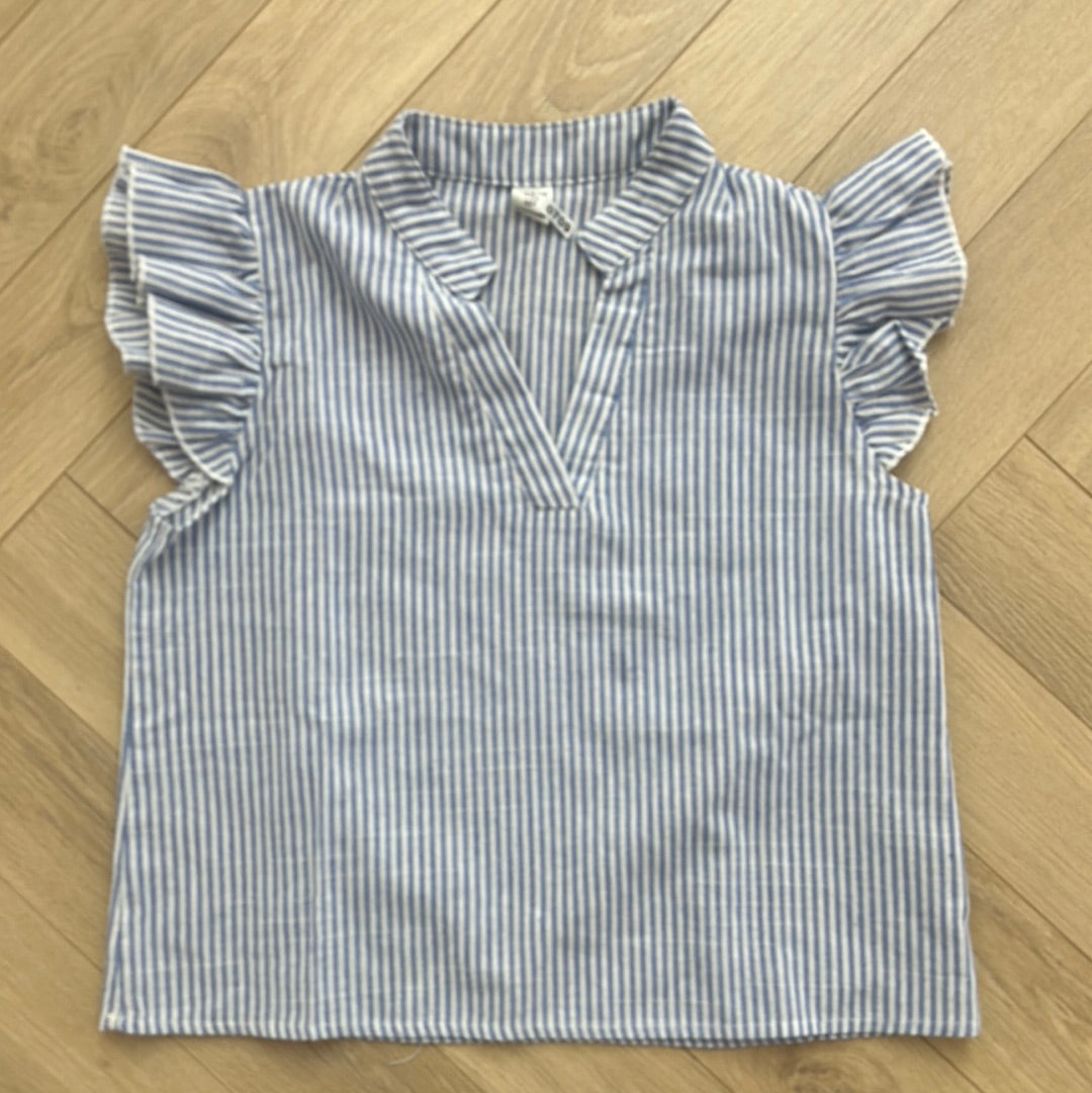 Blouse Shein : 10 ans